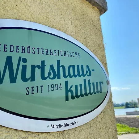 Gasthof Haselberger