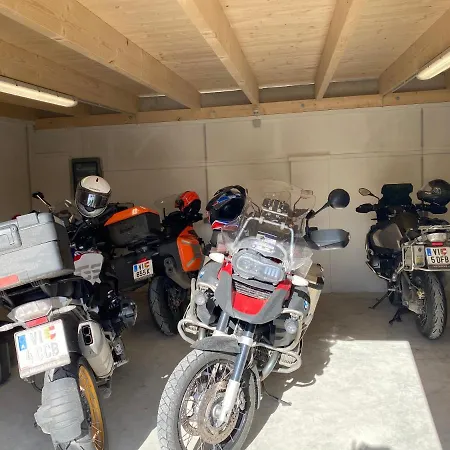 Penzion Haselberger 3*