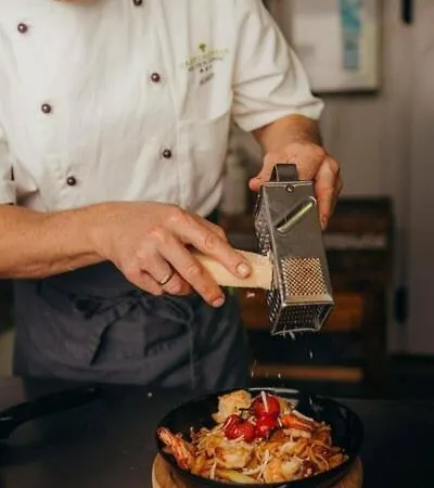 Gasthof Haselberger Guest house Marbach an der Donau