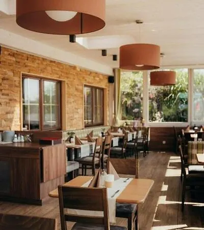 Gasthof Haselberger Guest house