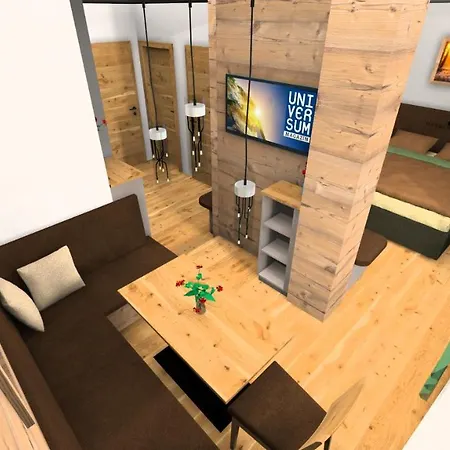 Gasthof Haselberger Guest house 3*