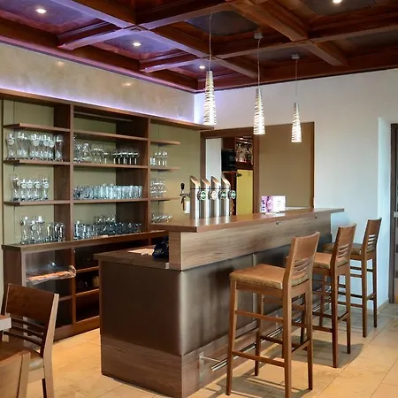 Gasthof Haselberger Marbach an der Donau