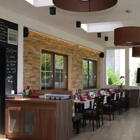 Haselberger 3* Marbach an der Donau