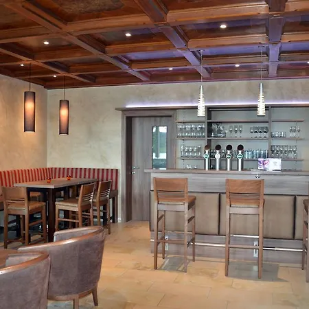 Gasthof Haselberger Guest house Marbach an der Donau