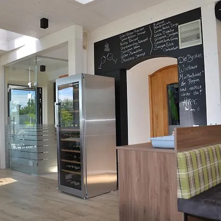 Guest house Gasthof Haselberger Marbach an der Donau