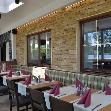 Haselberger Gæstehus Marbach an der Donau