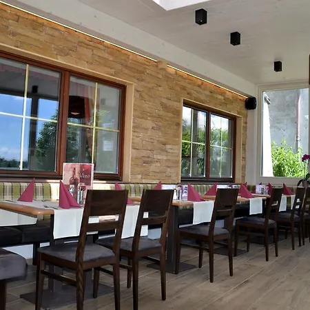 Haselberger Gæstehus Marbach an der Donau