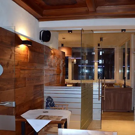 Haselberger Gæstehus Marbach an der Donau