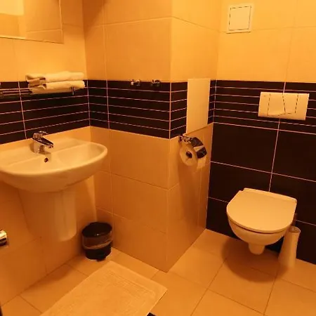 Gasthof Haselberger Guest house