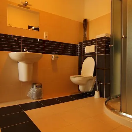 Gasthof Haselberger Guest house