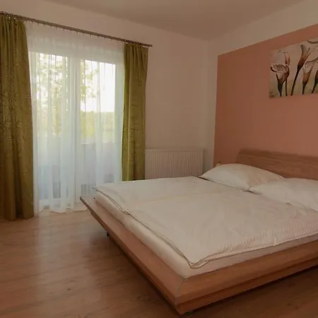 Gæstehus Haselberger 3*