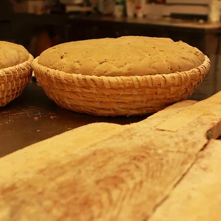 Haselberger Gæstehus 3*