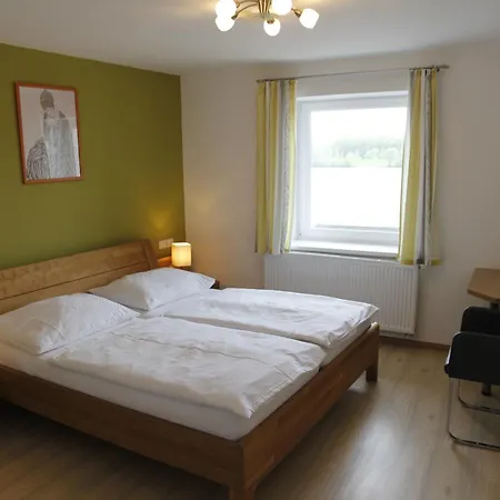 Haselberger 3* Marbach an der Donau