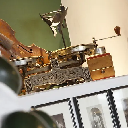 Gasthof Haselberger Guest house 3*