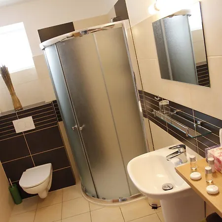 Gasthof Haselberger Guest house 3*