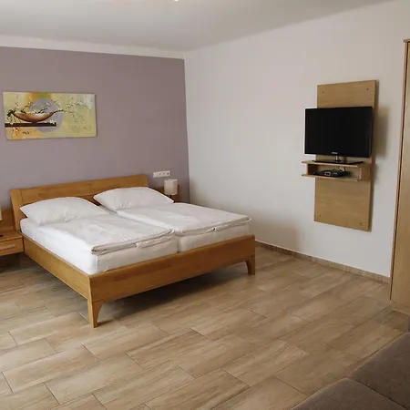 Gæstehus Haselberger 3*