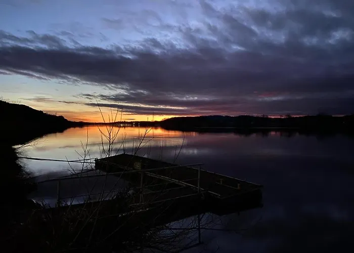 Gasthof Haselberger Marbach an der Donau