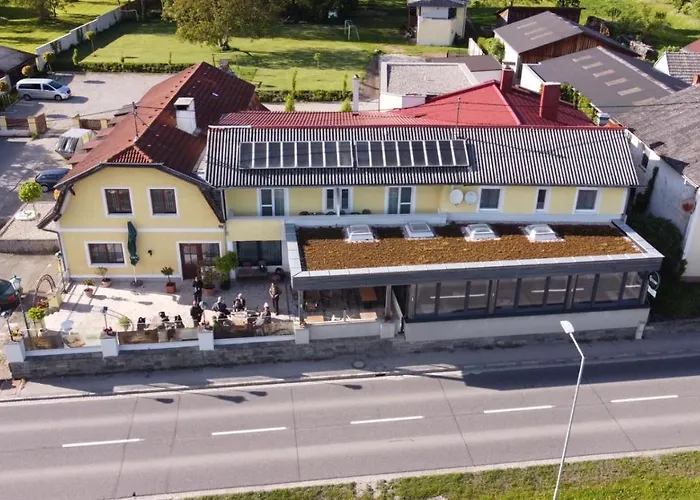 Haselberger 3* Marbach an der Donau