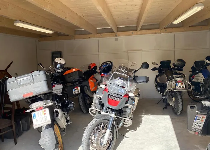 Gasthof Haselberger 3*