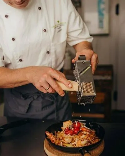 Haselberger Gasthof Marbach an der Donau