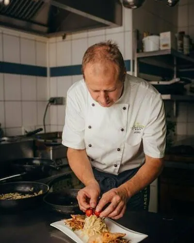 Gasthof Haselberger Marbach an der Donau