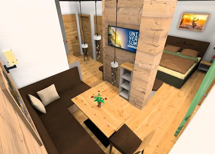 Haselberger Gasthof 3*