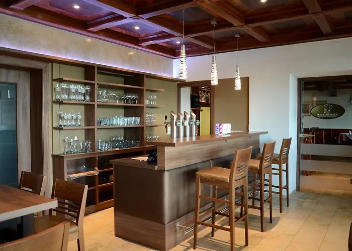 Haselberger Marbach an der Donau