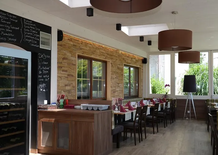 Haselberger 3* Marbach an der Donau