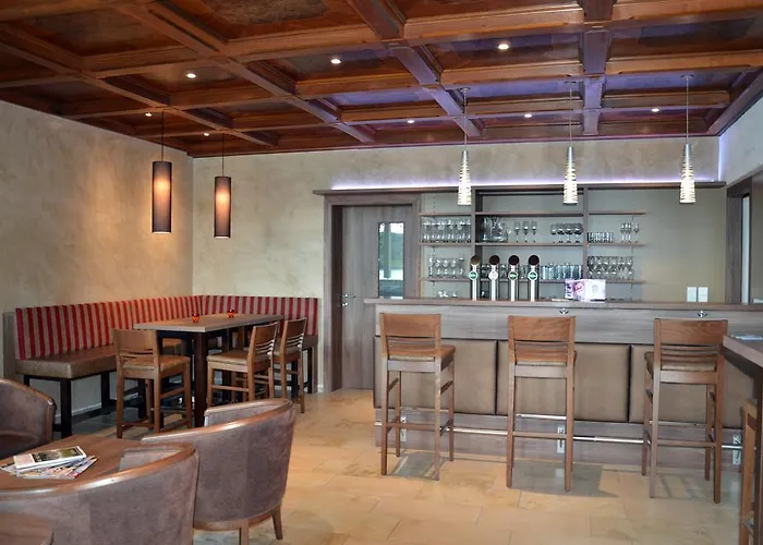 Haselberger Gasthof Marbach an der Donau