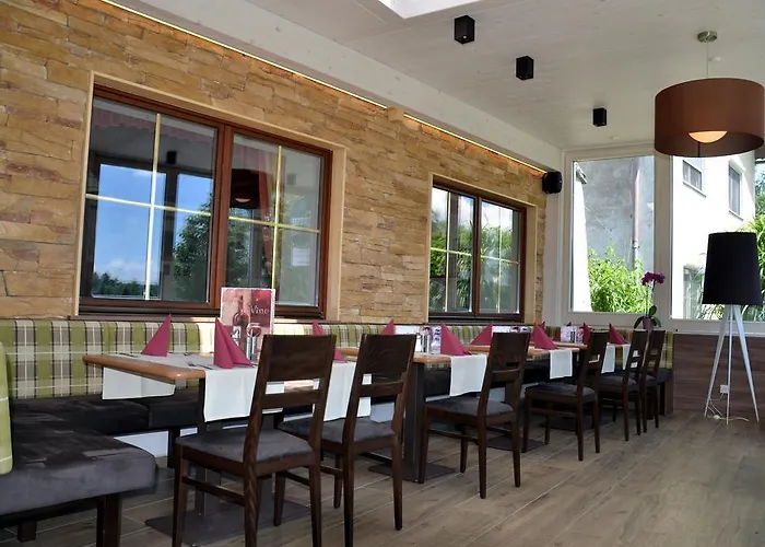 Haselberger Gasthof Marbach an der Donau