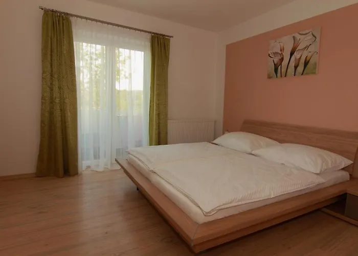 Gasthof Haselberger 3*