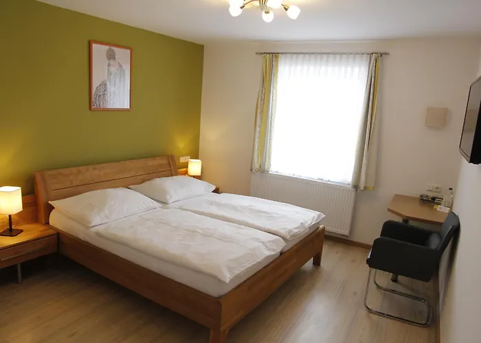 Gasthof Haselberger 3*