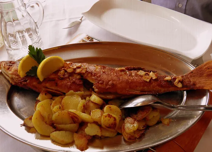 Haselberger Gasthof Marbach an der Donau