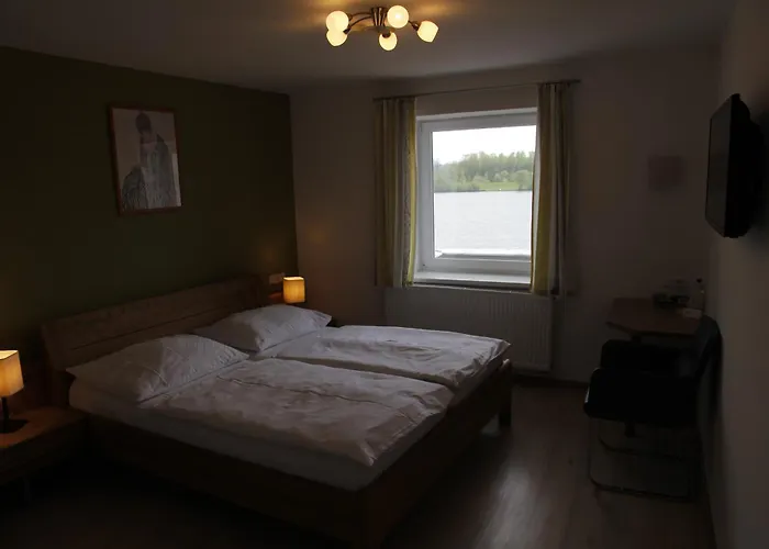 Haselberger Gasthof Marbach an der Donau