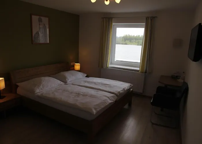 Haselberger 3* Marbach an der Donau