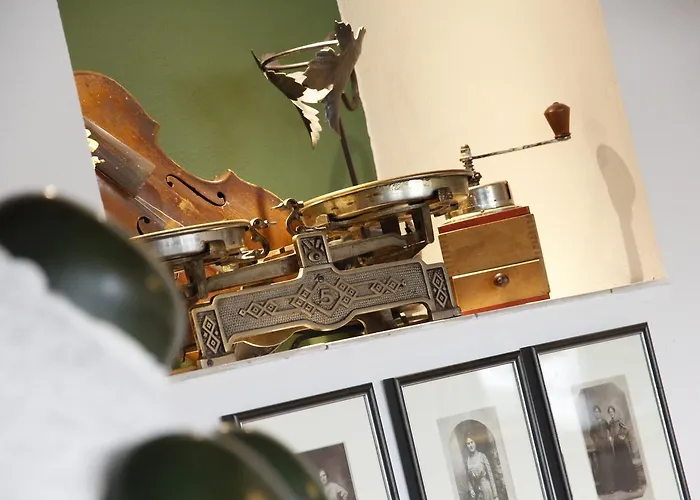 Haselberger Gasthof 3*