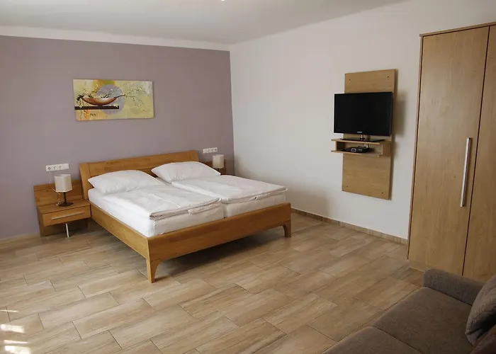 Gasthof Haselberger 3*